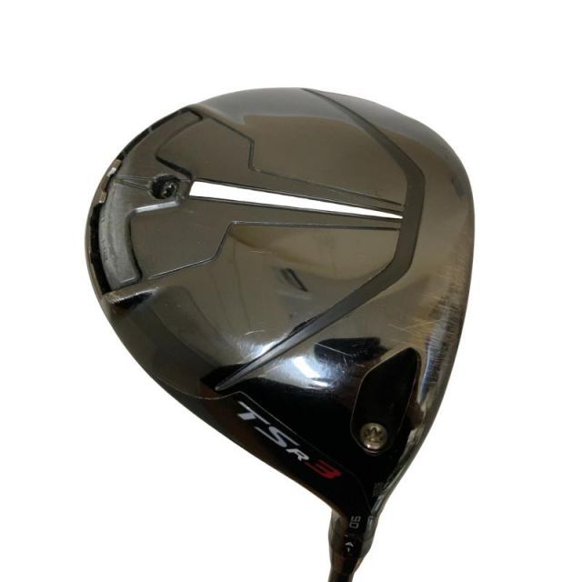 【中古】 タイトリスト TSR3 9° ドライバー DR Tour AD IZ-5 (フレックスS) メンズ 男性用 右利き 右用 Cランク ゴルフクラブ