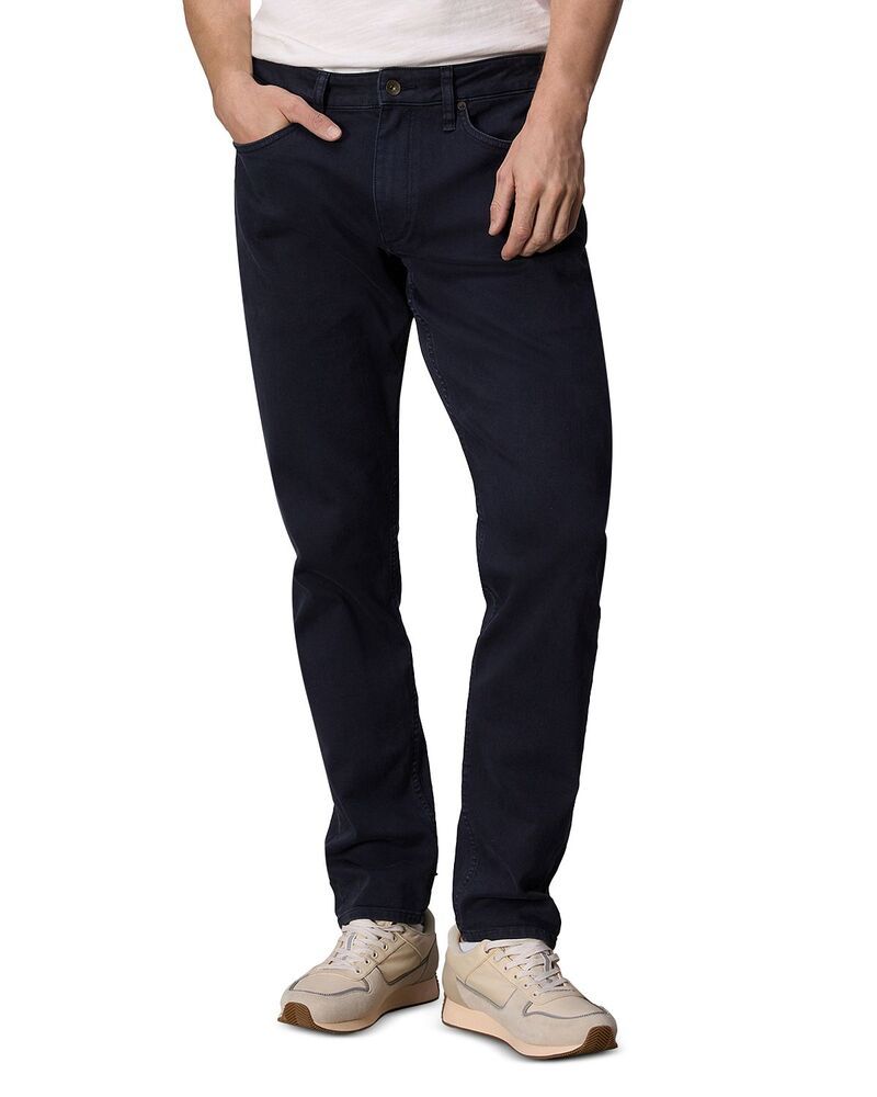 ラグアンドボーン メンズ ボトムス デニムパンツ ジーンズ rag bone Fit 2 Aero Stretch 30 Slim Jeans Navy ネイビー