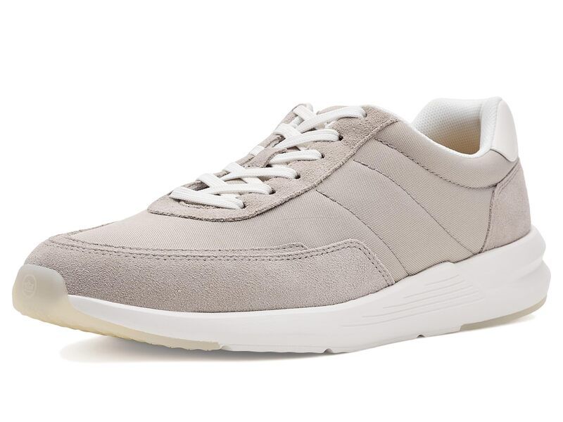 ピーター・ミラー メンズ シューズ スニーカー Peter Millar Journeyman Sneaker Light Pewter 1 ピューター