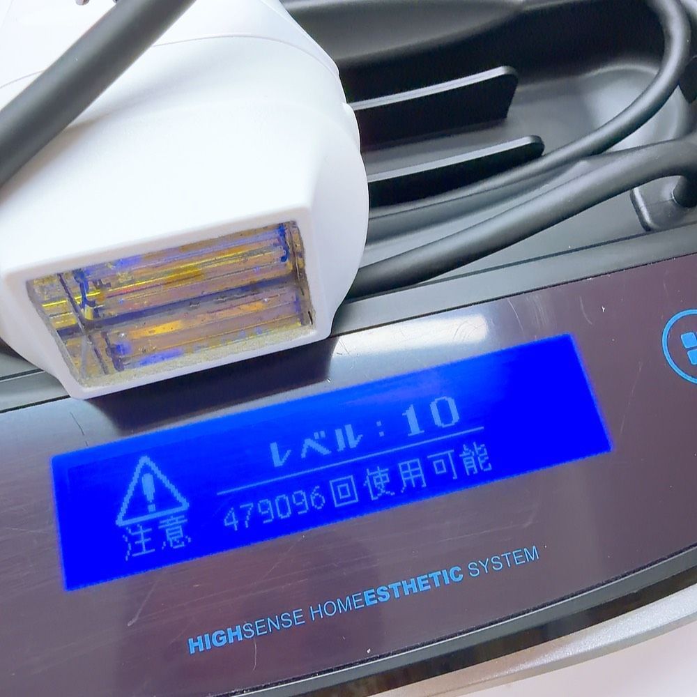 最新シリーズ＊ほぼ未使用》 ケノン ver 8.0 スーパープレミアム