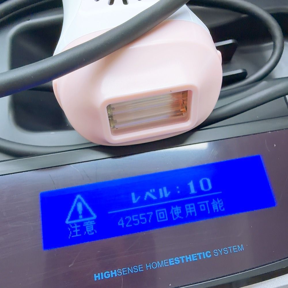 最新シリーズ＊ほぼ未使用》 ケノン ver 8.0 スーパープレミアム