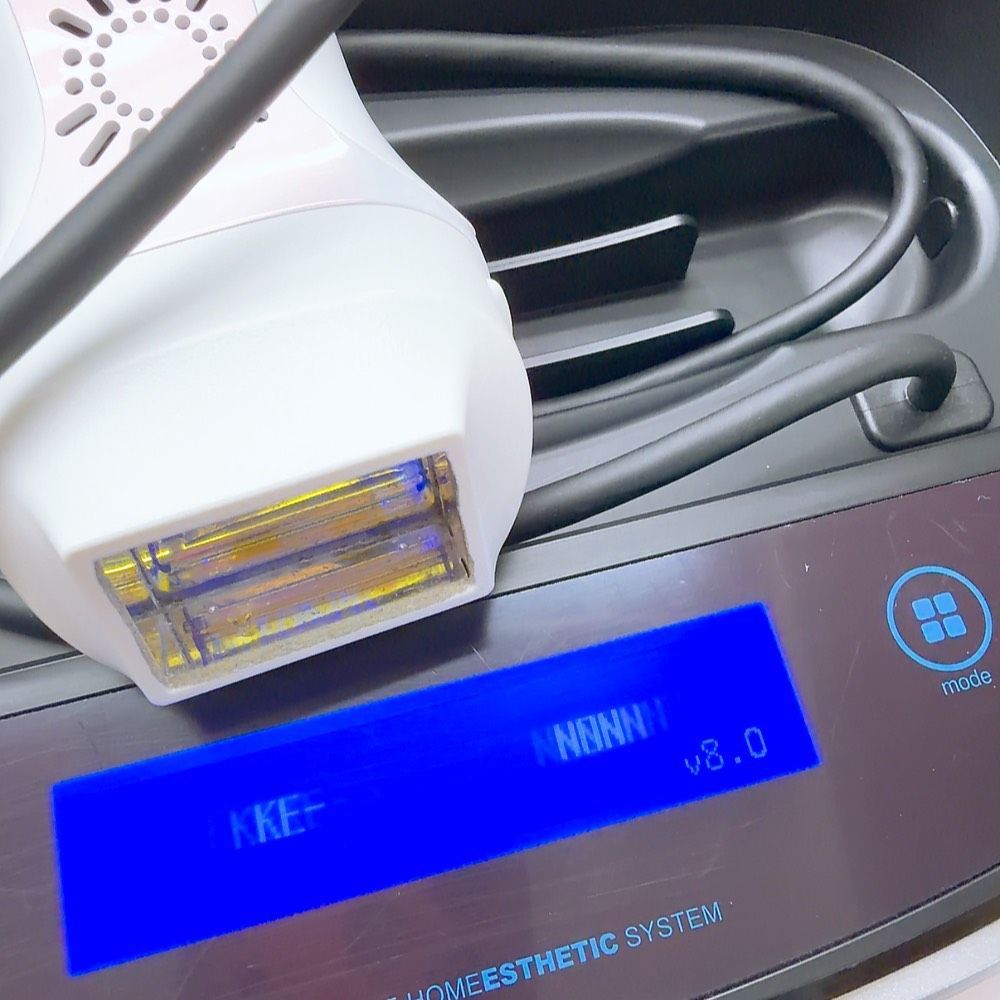 最新シリーズ＊ほぼ未使用》 ケノン ver 8.0 スーパープレミアム