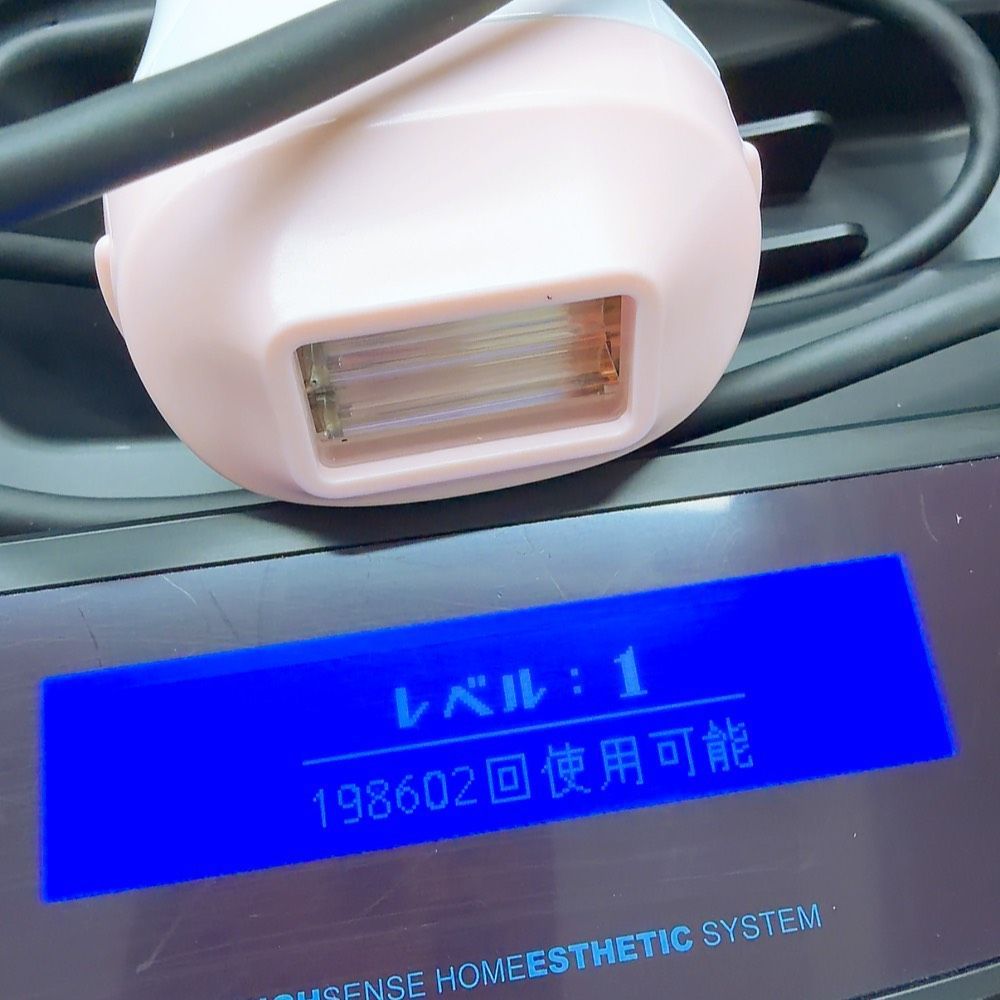 最新シリーズ＊ほぼ未使用》 ケノン ver 8.0 スーパープレミアム