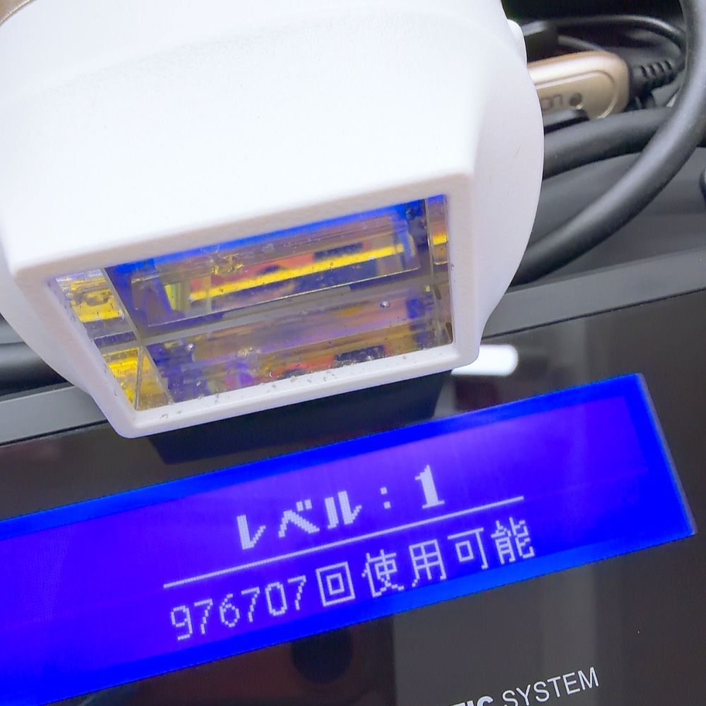ほぼ未使用》 ケノン ver 7.1 プレミアム カートリッジ付き エムテック