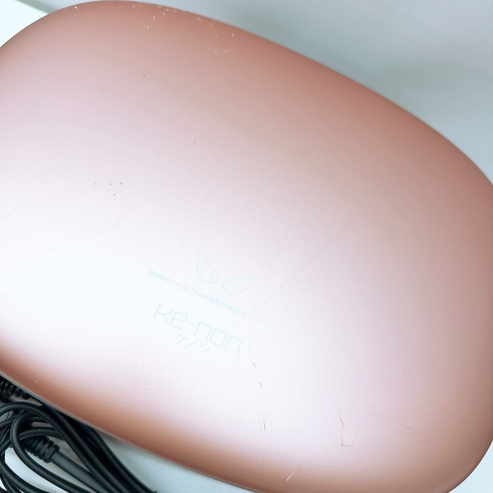 最新シリーズ＊ほぼ未使用》 ケノン ver 8.5 プレミアム スキン