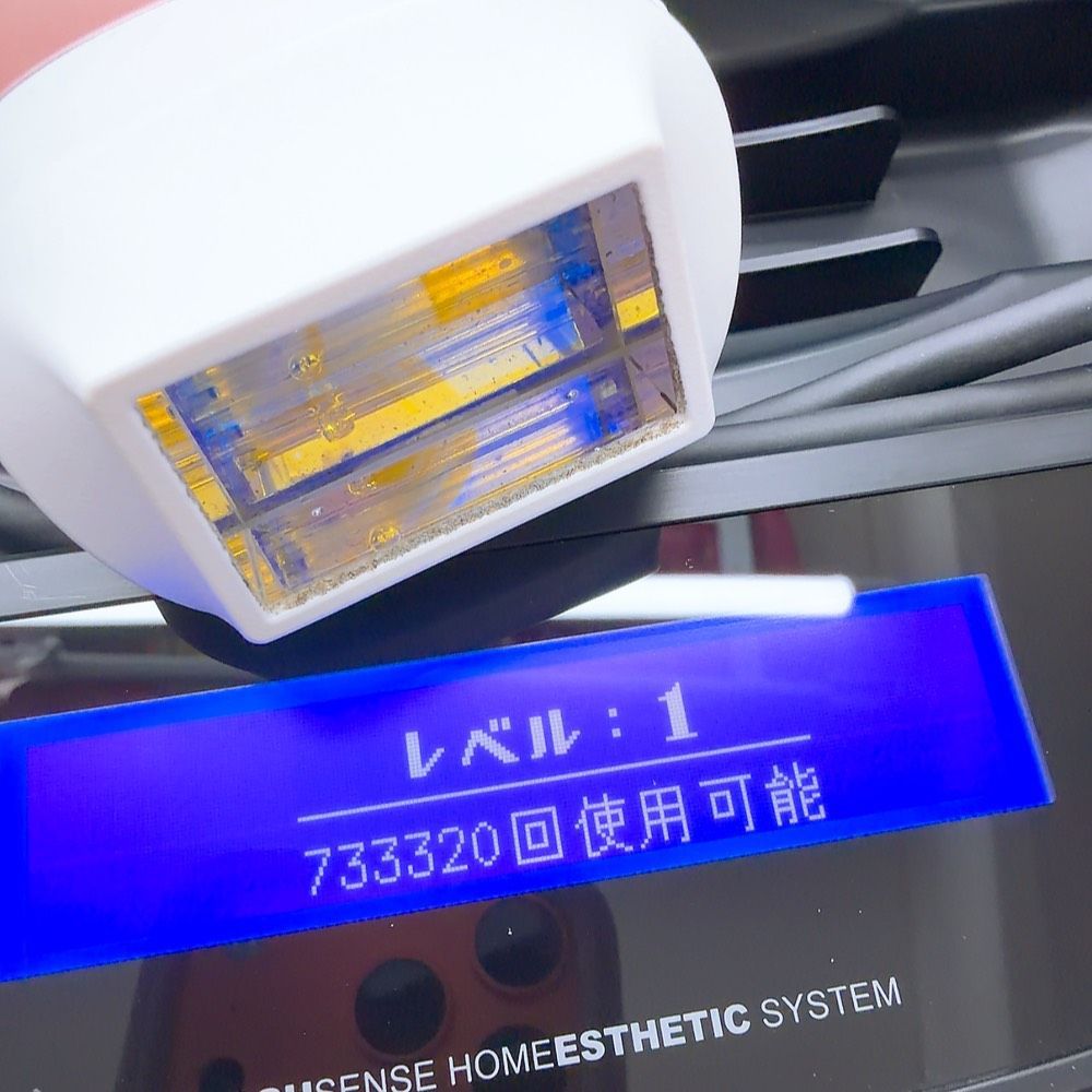 最新シリーズ＊ほぼ未使用》 ケノン ver 8.5 プレミアム スキン