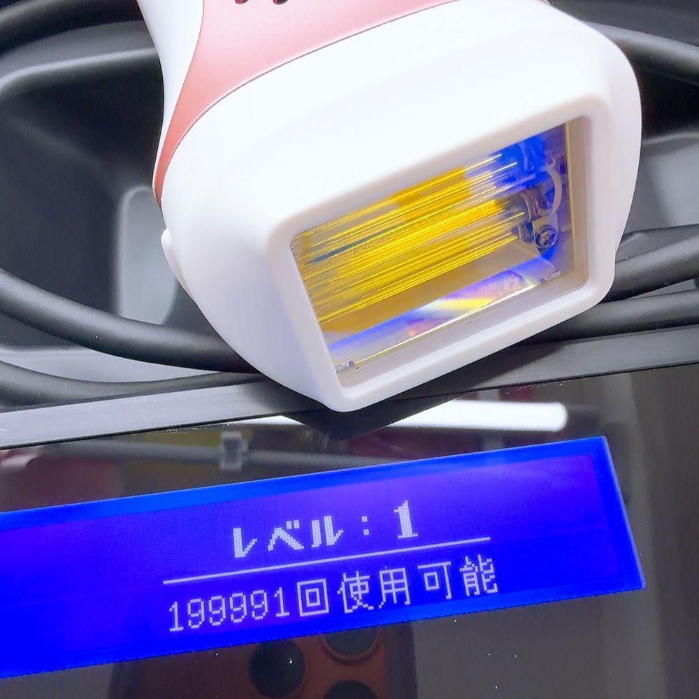 最新シリーズ＊ほぼ未使用》 ケノン ver 8.5 プレミアム スキン
