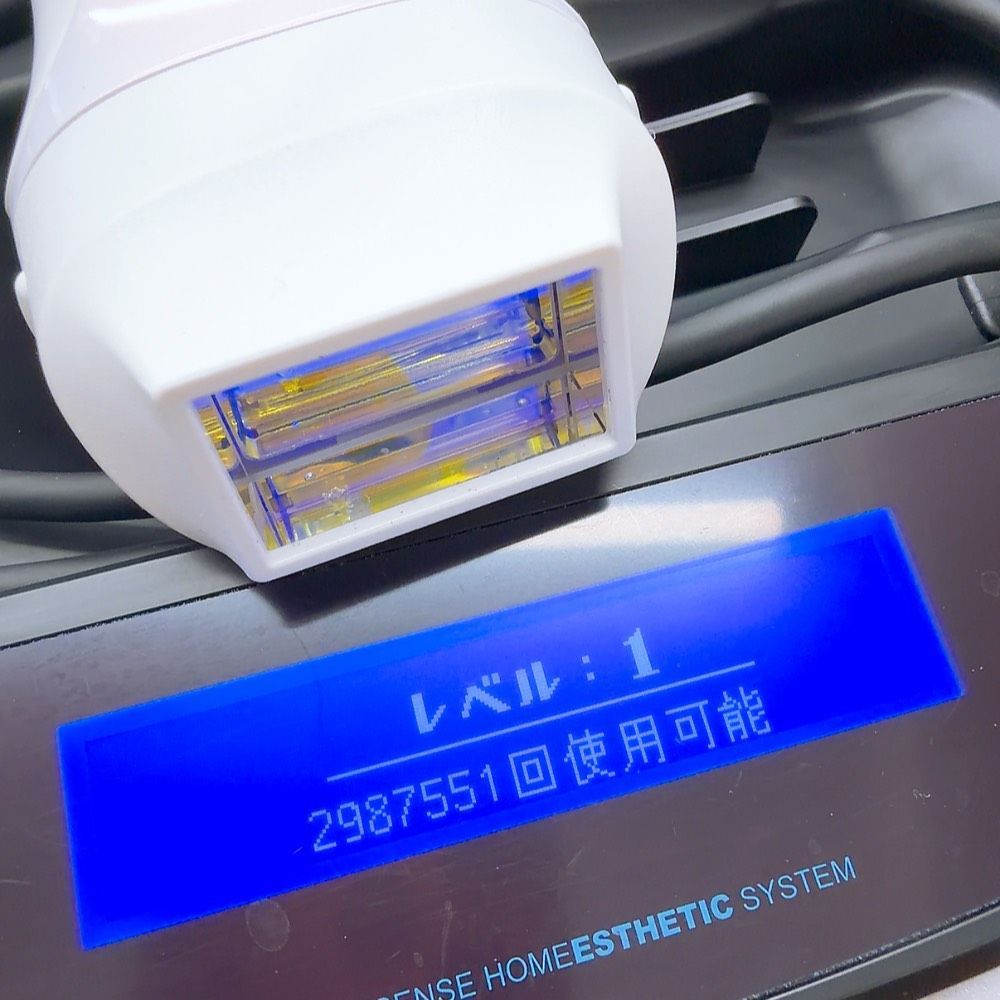 最新シリーズ＊ほぼ未使用》 ケノン ver 8.0 スーパープレミアム