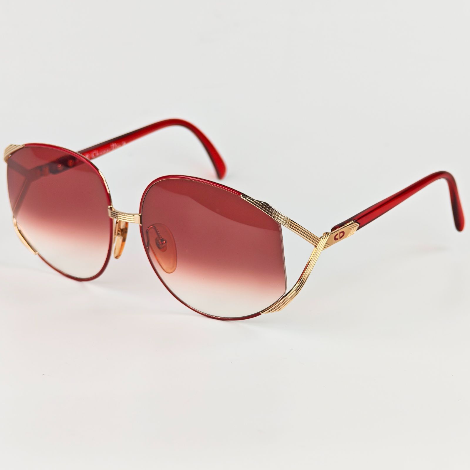 Christian Dior　クリスチャン ディオール　ヴィンテージ　サングラス　2250-44