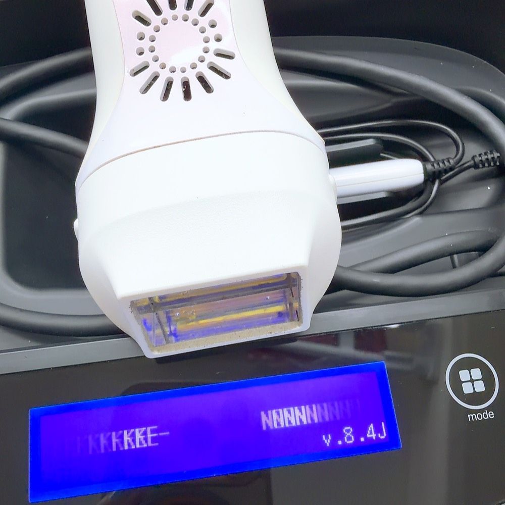 最新シリーズ＊ほぼ未使用》 ケノン ver 8.4 スーパープレミアム