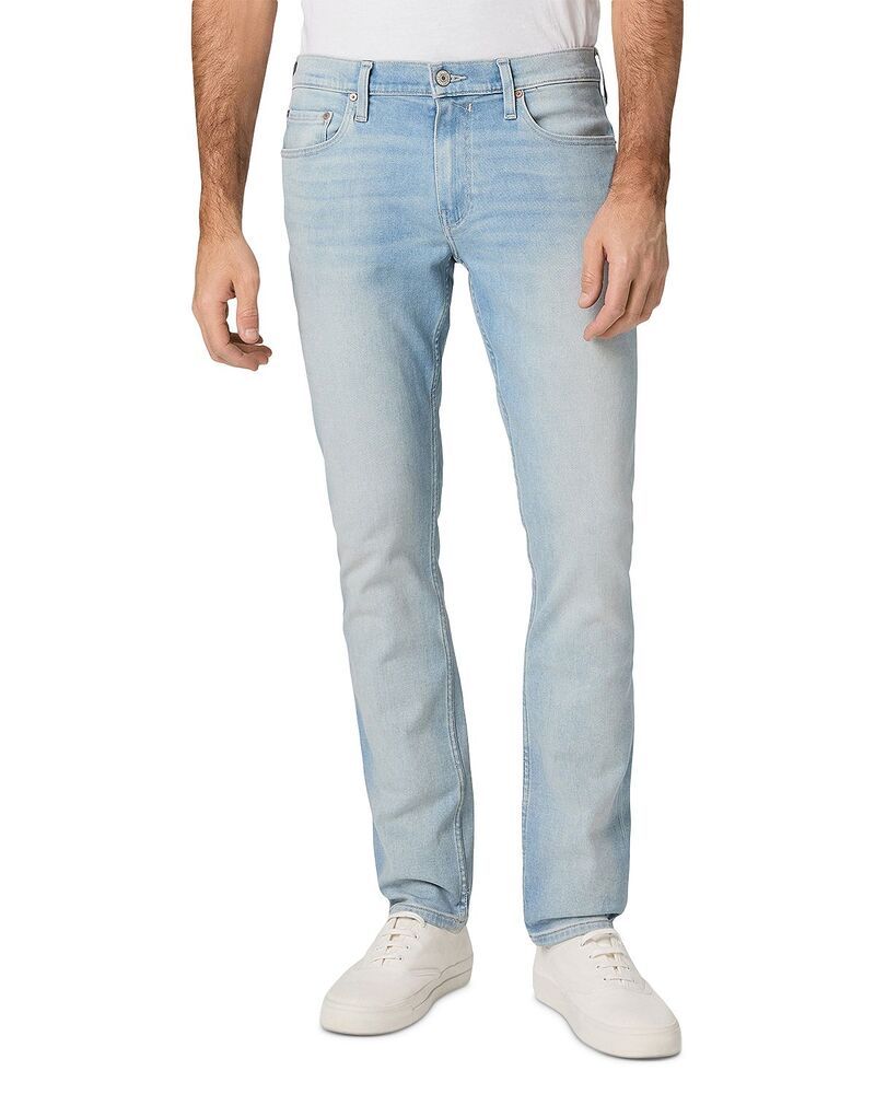 ペイジ メンズ ボトムス デニムパンツ ジーンズ PAIGE Federal 32 Slim Straight Jeans Ferdinand 28,712円