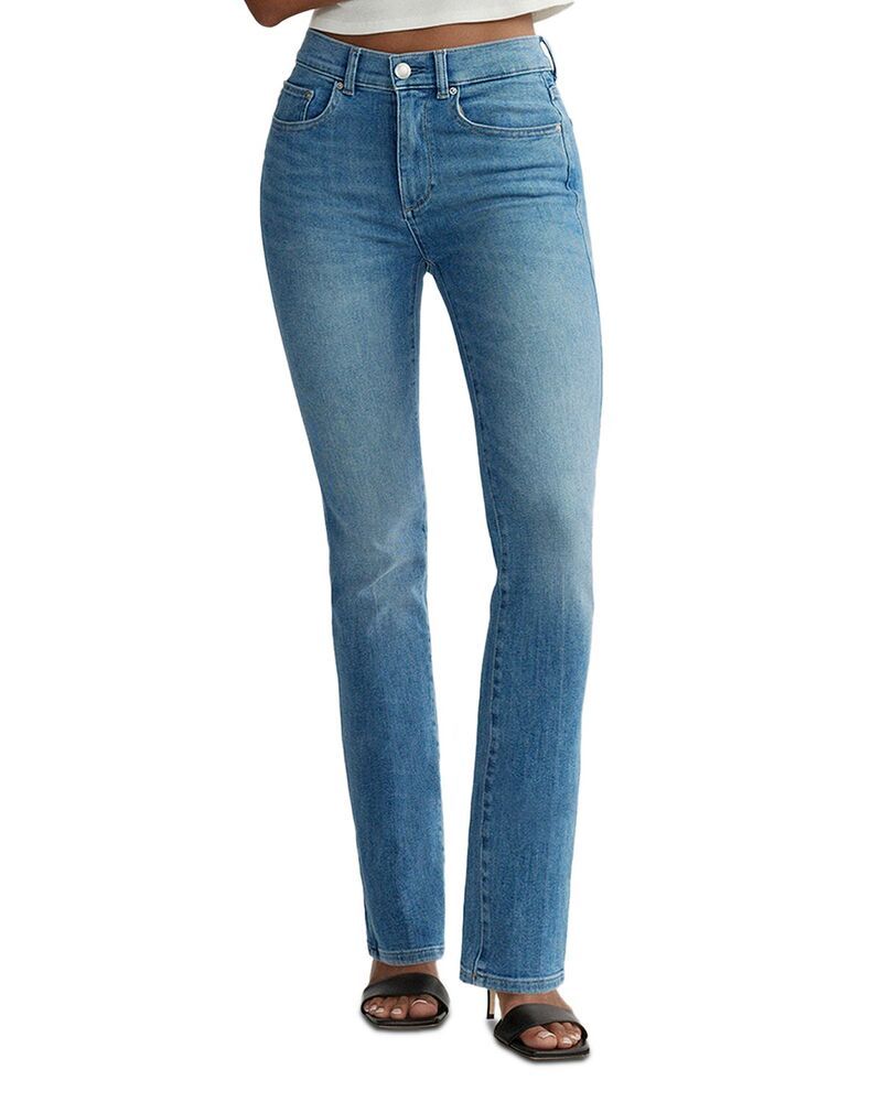ディーエル 1961 レディース ボトムス デニムパンツ ジーンズ DL1961 DL 1961 Mara Straight Mid Rise 31 Instasculpt Jeans in Prov