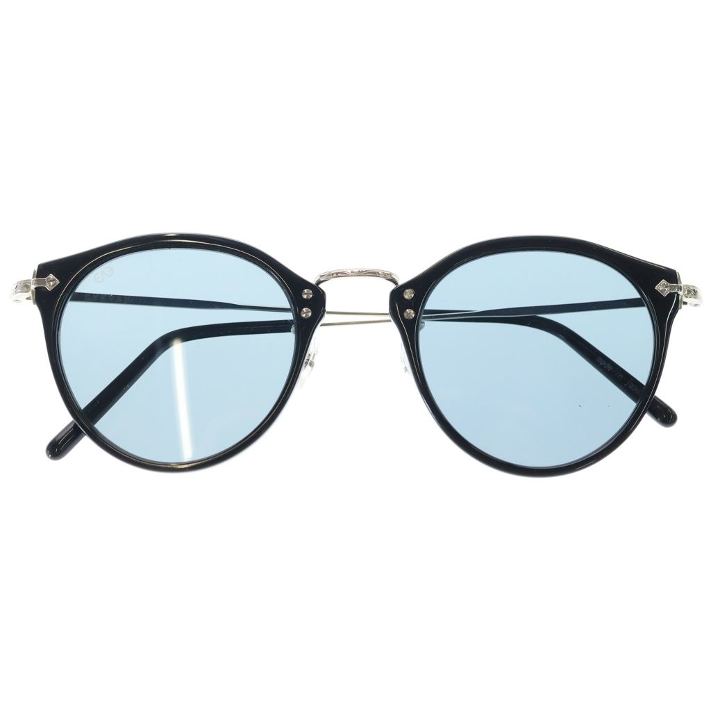EYEVAN (アイヴァン) CAPSULE COLLECTION カプセル コレクション E-0505 アイウェア ブラック 13,406円
