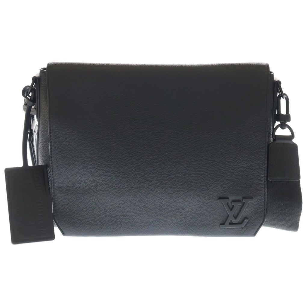 LOUIS VUITTON (ルイヴィトン) LVアエログラム テイクオフ