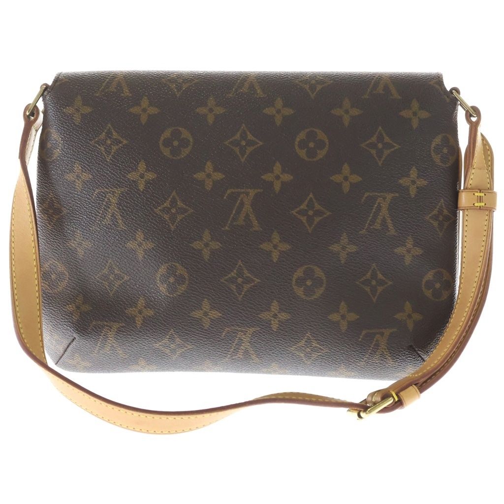 LOUIS VUITTON (ルイヴィトン) モノグラム ミュゼットタンゴ