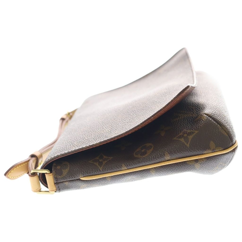 LOUIS VUITTON (ルイヴィトン) モノグラム ミュゼットタンゴ