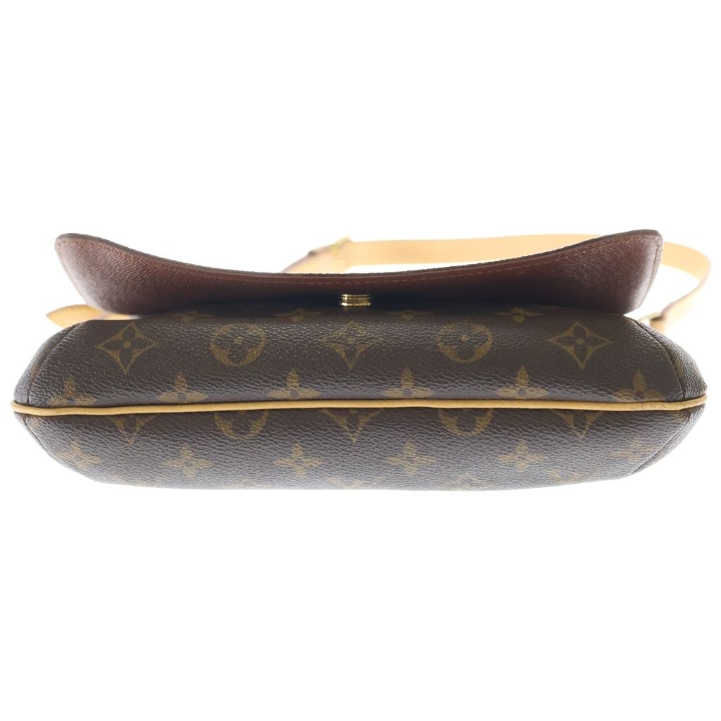 LOUIS VUITTON (ルイヴィトン) モノグラム ミュゼットタンゴ