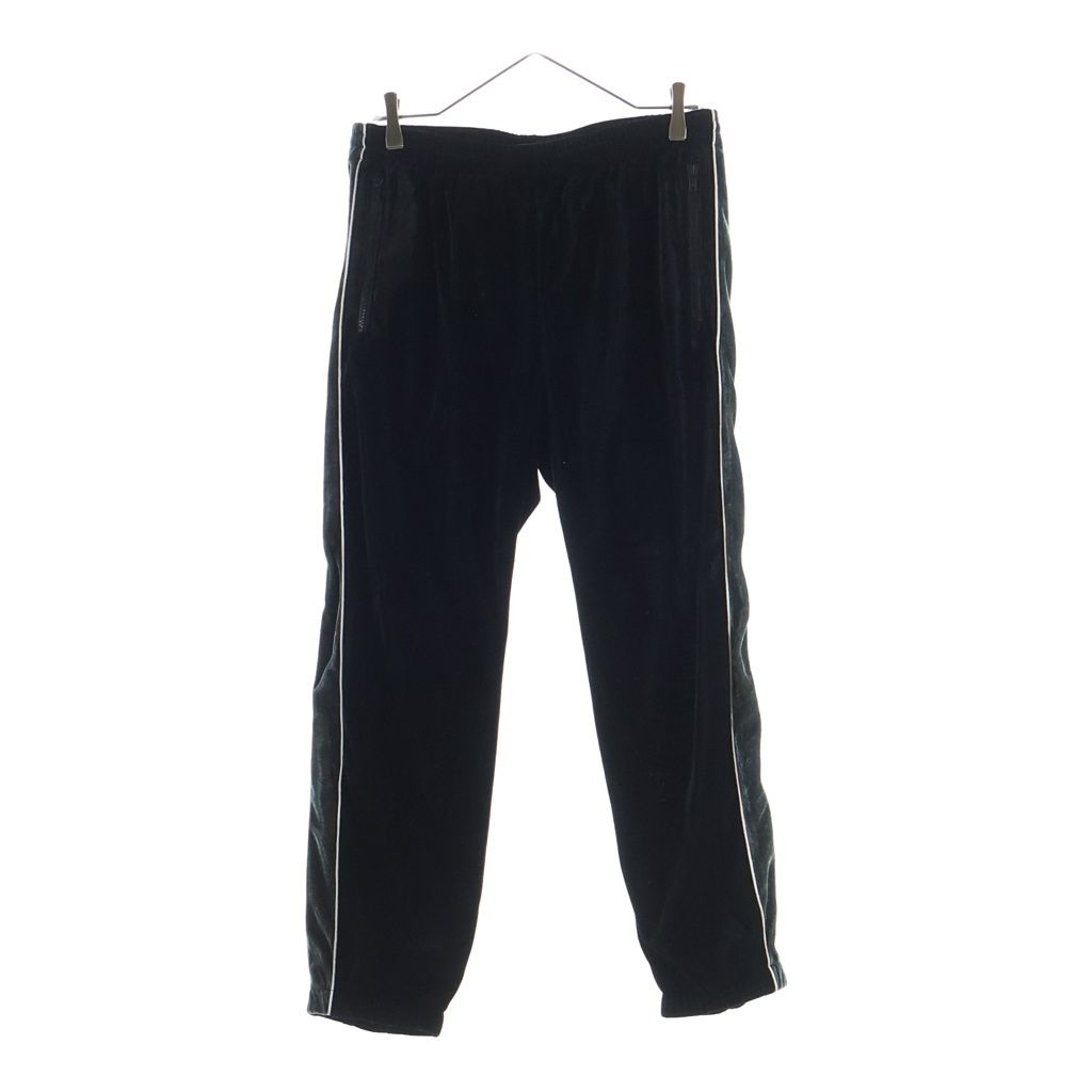 Supreme シュプリーム ベロアパンツ トラウザー ワークパンツ SUPREME (シュプリーム) SIDE LINE TRACK VELOUR PANTS サイドライン