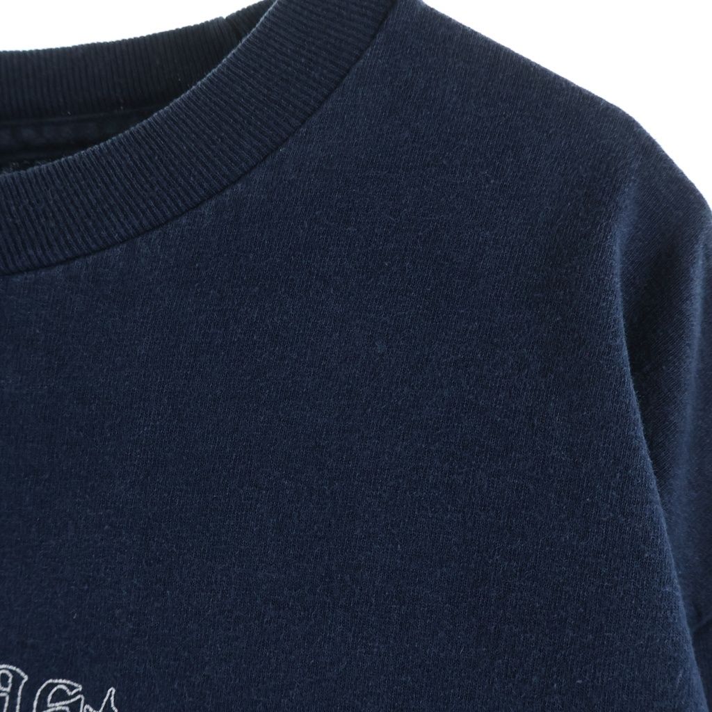 VINTAGE (ヴィンテージ) 90-00s West Coast Choppers Blue Flame L/S