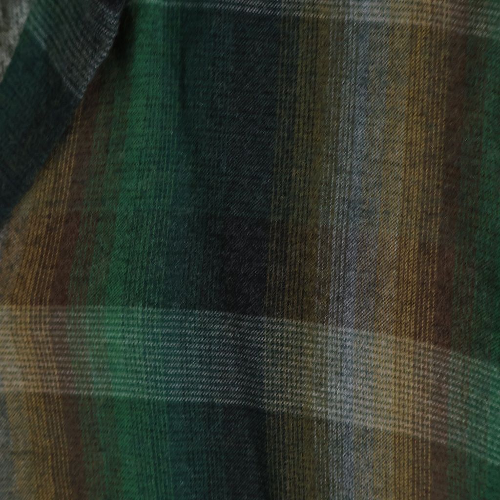 PENNEYS TOWNCRAFT (ぺニーズタウンクラフト) 60S TOWNCRAFT PLUS RYON