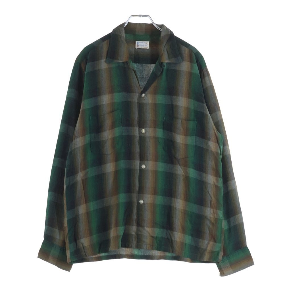 PENNEYS TOWNCRAFT (ぺニーズタウンクラフト) 60S TOWNCRAFT PLUS RYON