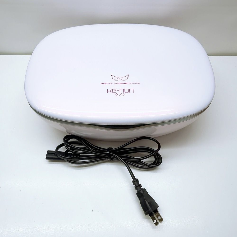 ke-non ケノン ver8.4 【新品未使用】 最新シリーズ＊ほぼ未使用》 ケノン ver 8.4 スーパープレミアム