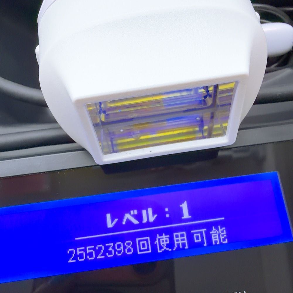 最新シリーズ＊ほぼ未使用》 ケノン ver 8.4 スーパープレミアム