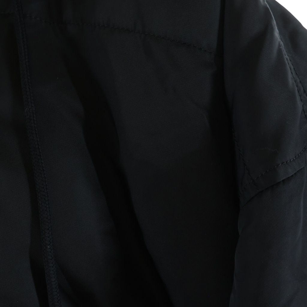 VETEMENTS (ヴェトモン) ×Double Sided Jacket アルファ
