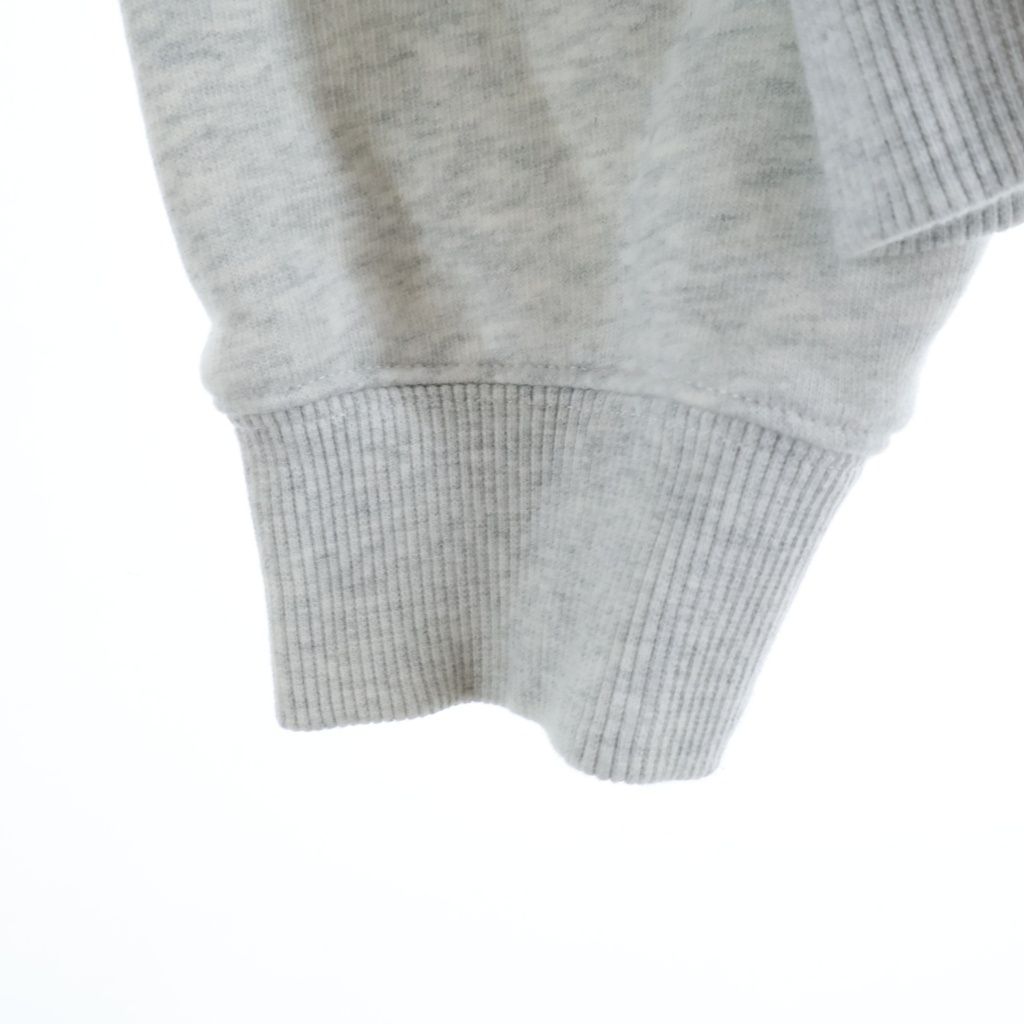KITH (キス) ×YOKU MOKU WILLIAMS HOODIE ヨク モク ウィリアムズ
