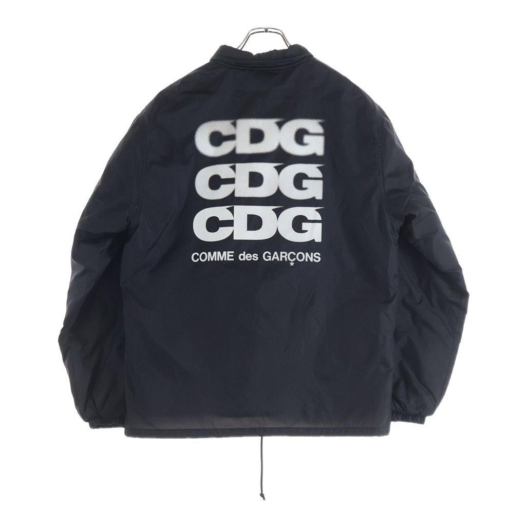 COMME des GARCONS CDG (コムデギャルソン シーディージー) 21AW