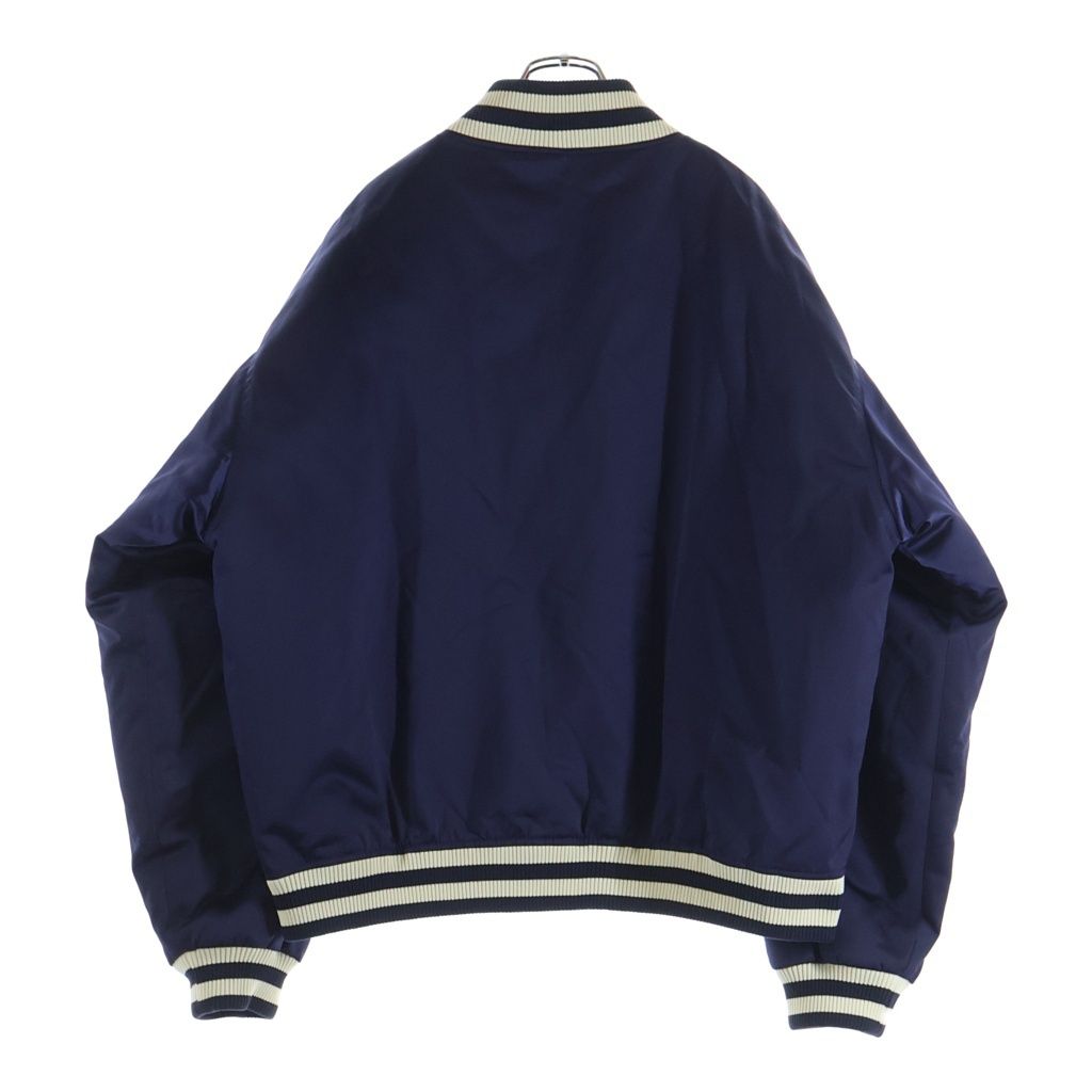 LOUIS VUITTON (ルイヴィトン) 25SS LV Baseball Blouson ベースボール