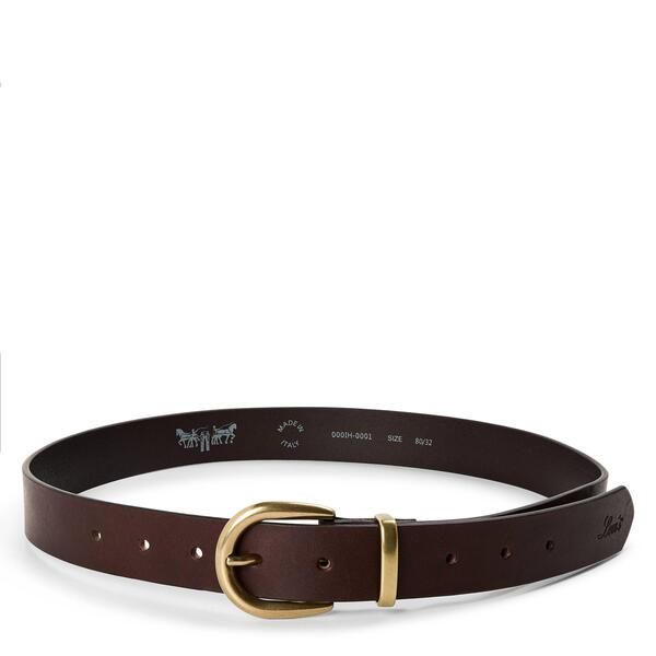 リーバイス レディース アクセサリー ベルト Levis Womens Phoebelt Caviar Khaki カーキ