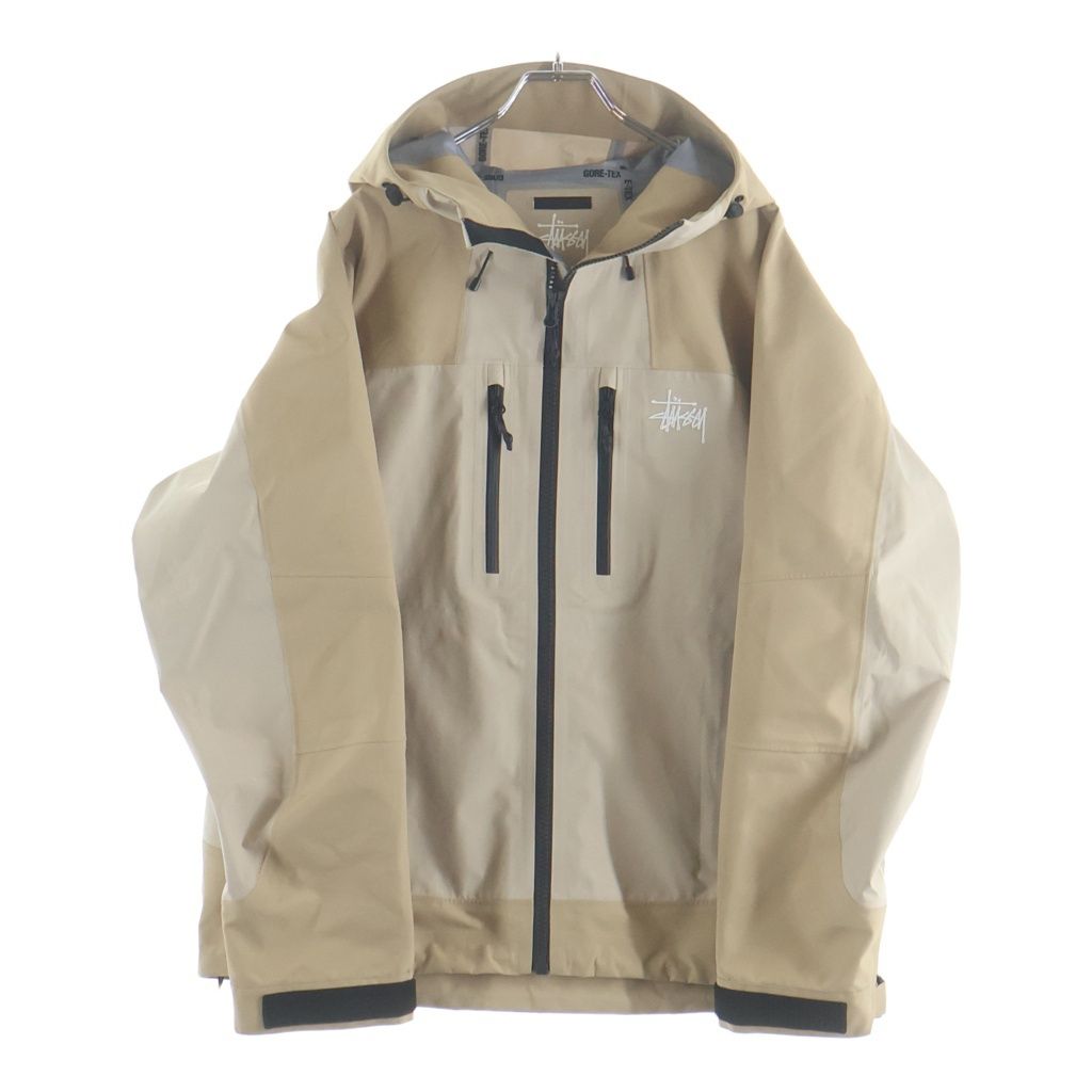 STUSSY (ステューシー) 25aw GORE-TEX GUIDE SHELL JACKET 115880