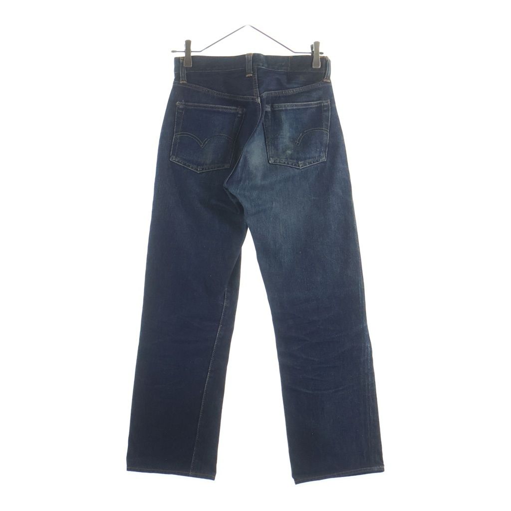 Levi's (リーバイス) 50-60S 501ZXX BIG E ボタン裏刻印20 GRIPPER