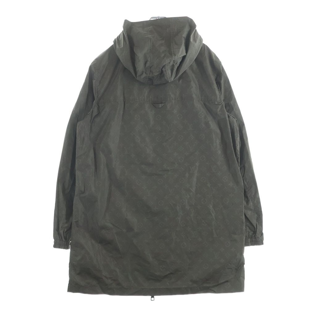 LOUIS VUITTON (ルイヴィトン) 23AW モノグラム ミッドレングス