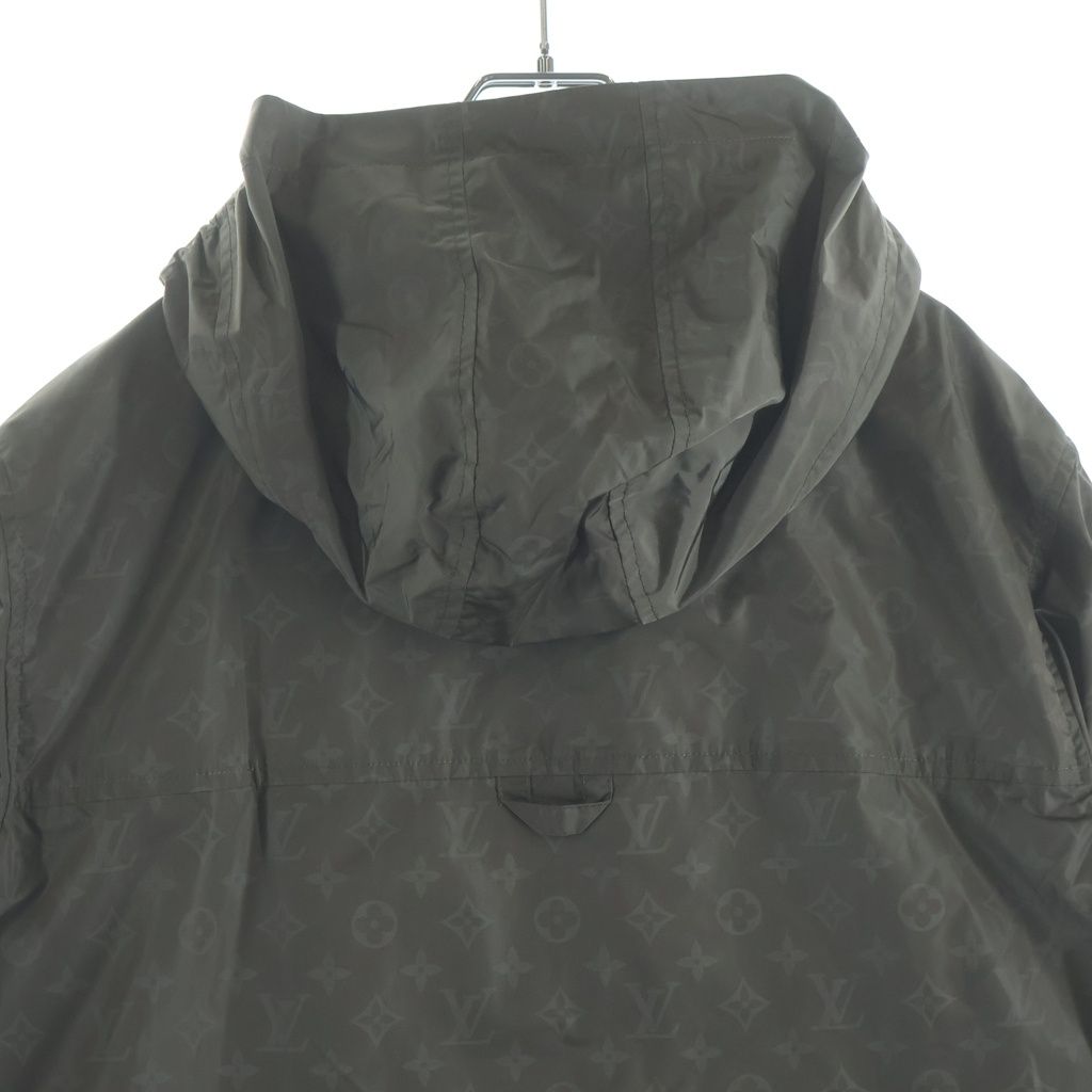 LOUIS VUITTON (ルイヴィトン) 23AW モノグラム ミッドレングス