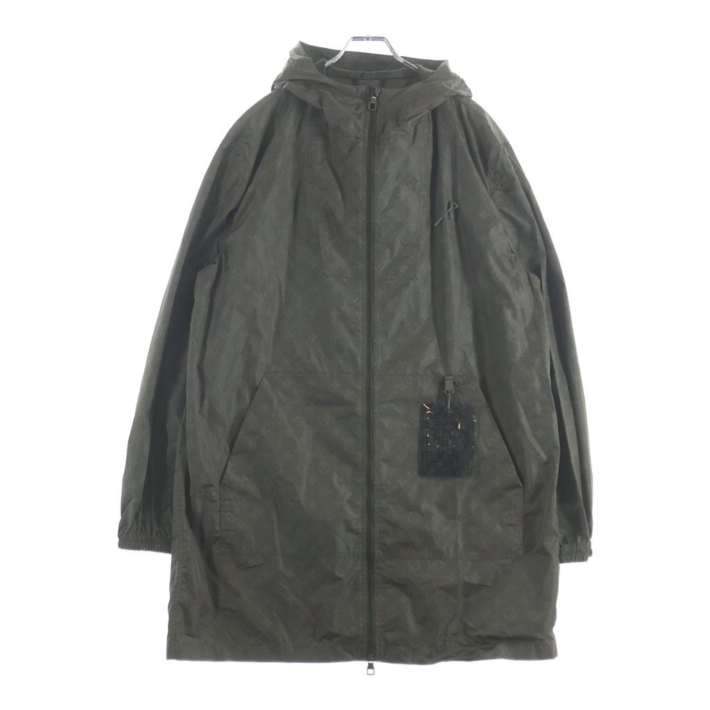 LOUIS VUITTON (ルイヴィトン) 23AW モノグラム ミッドレングス