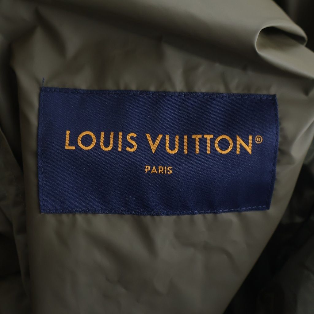 LOUIS VUITTON (ルイヴィトン) 23AW モノグラム ミッドレングス