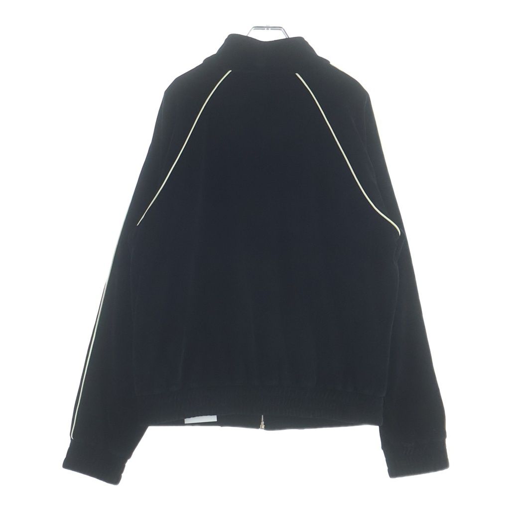 CELINE (セリーヌ) トリオンフ ツアーベルベット トラックジャケット