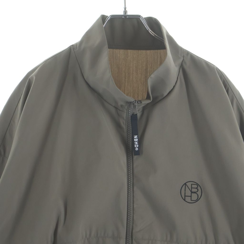 NEIGHBORHOOD (ネイバーフッド) 22SS POLY STAND/E-JK フロントロゴ