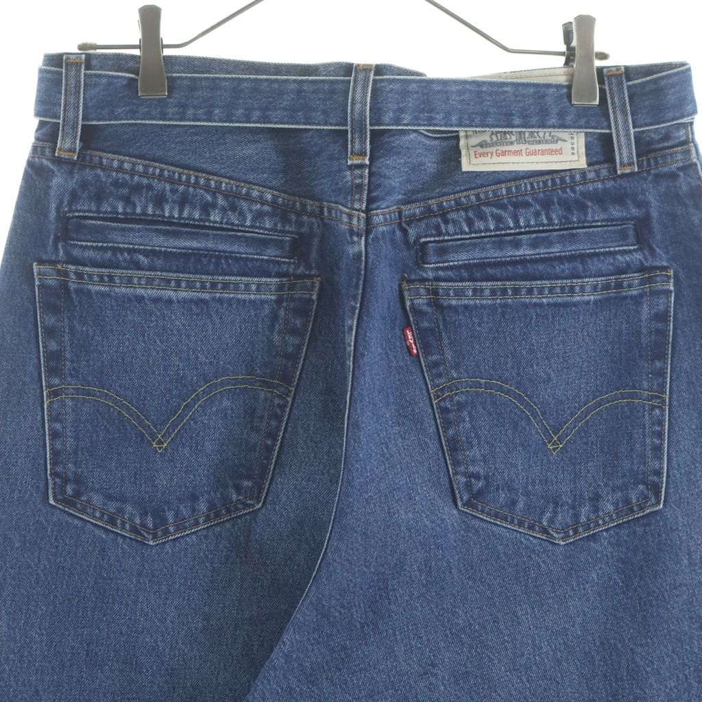 Sacai (サカイ) 25SS ×Levi's Denim Pants 25-0962S ×リーバイス