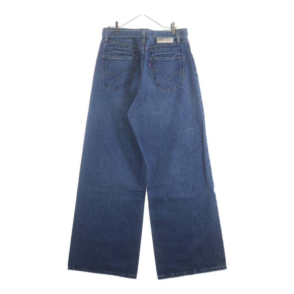 Sacai (サカイ) 25SS ×Levi's Denim Pants 25-0962S ×リーバイス