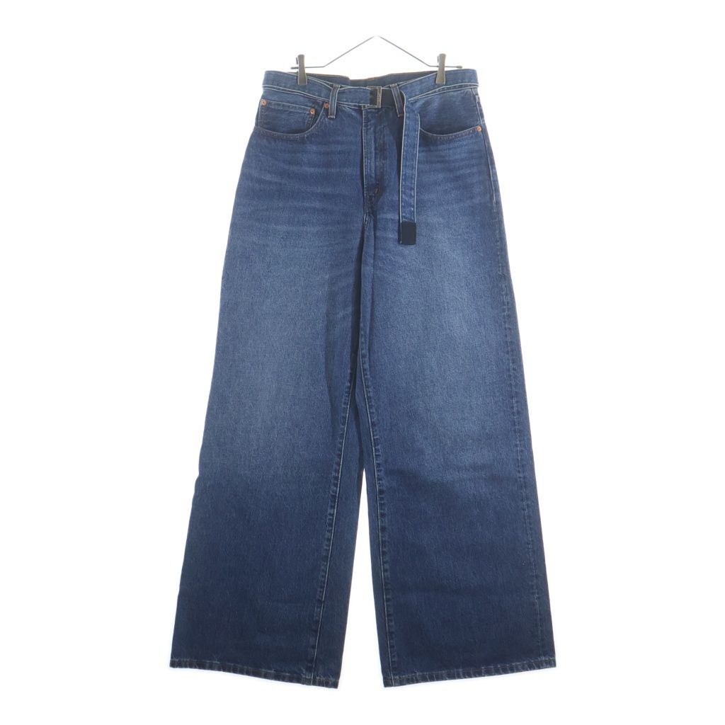 Sacai (サカイ) 25SS ×Levi's Denim Pants 25-0962S ×リーバイス