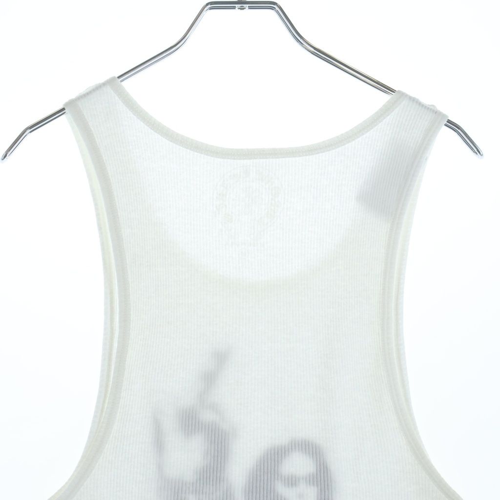 CHROME HEARTS (クロムハーツ) RIB TANK リチャードスターク タンク