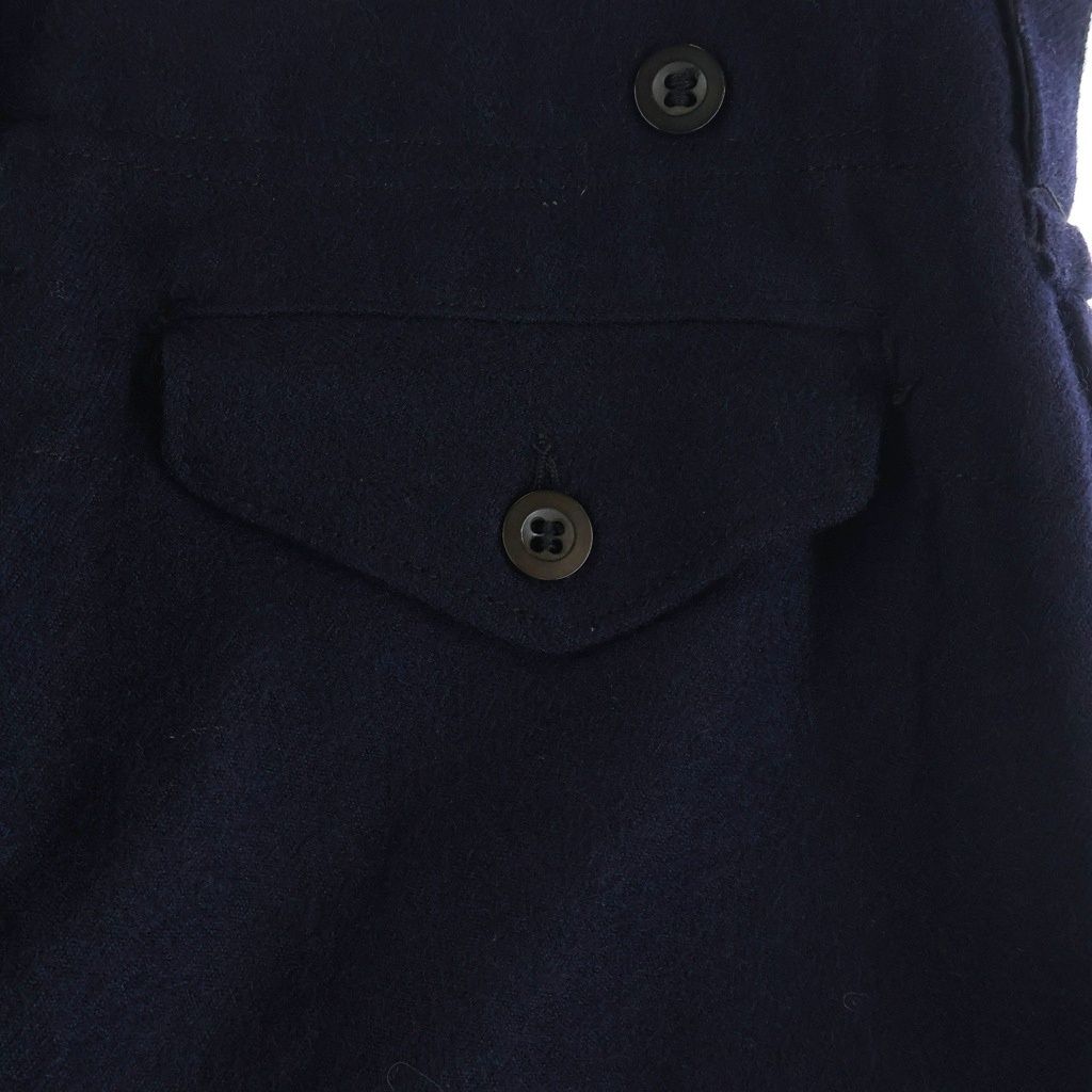 VINTAGE (ヴィンテージ) 40-50S ROYAL NAVY TROUSERS MILITARY PANTS