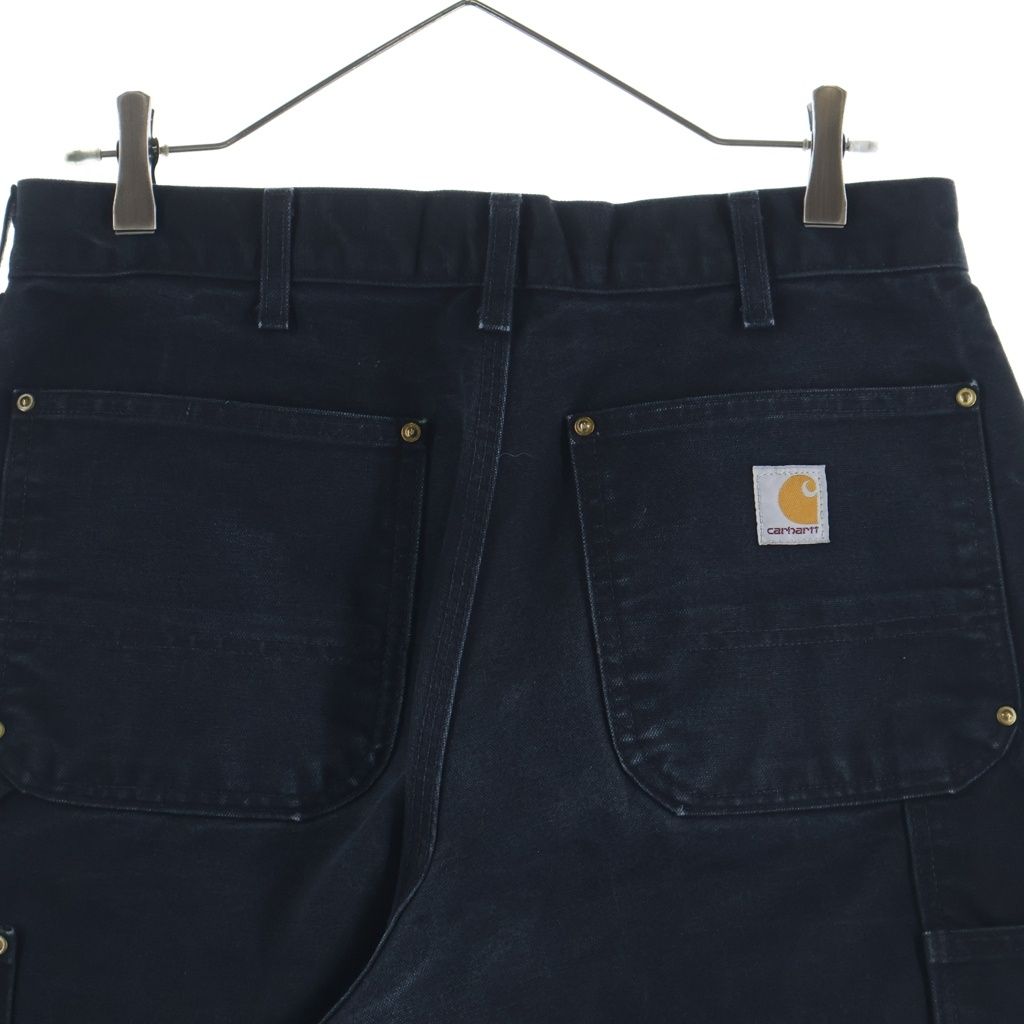 CARHARTT (カーハート) 20S DOUBLE KNEE PANTS USA製 ダブルニー