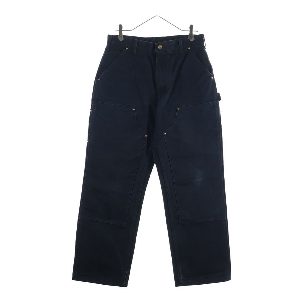 CARHARTT (カーハート) 20S DOUBLE KNEE PANTS USA製 ダブルニー