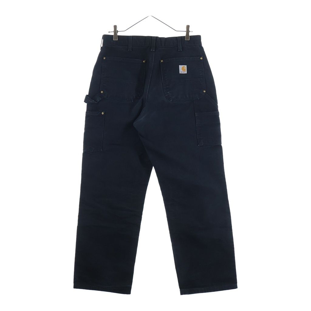 し*ー様 アメリカ製　Carhartt Double knee カーハートダブル CARHARTT (カーハート) 20S DOUBLE KNEE PANTS USA製 ダブルニー