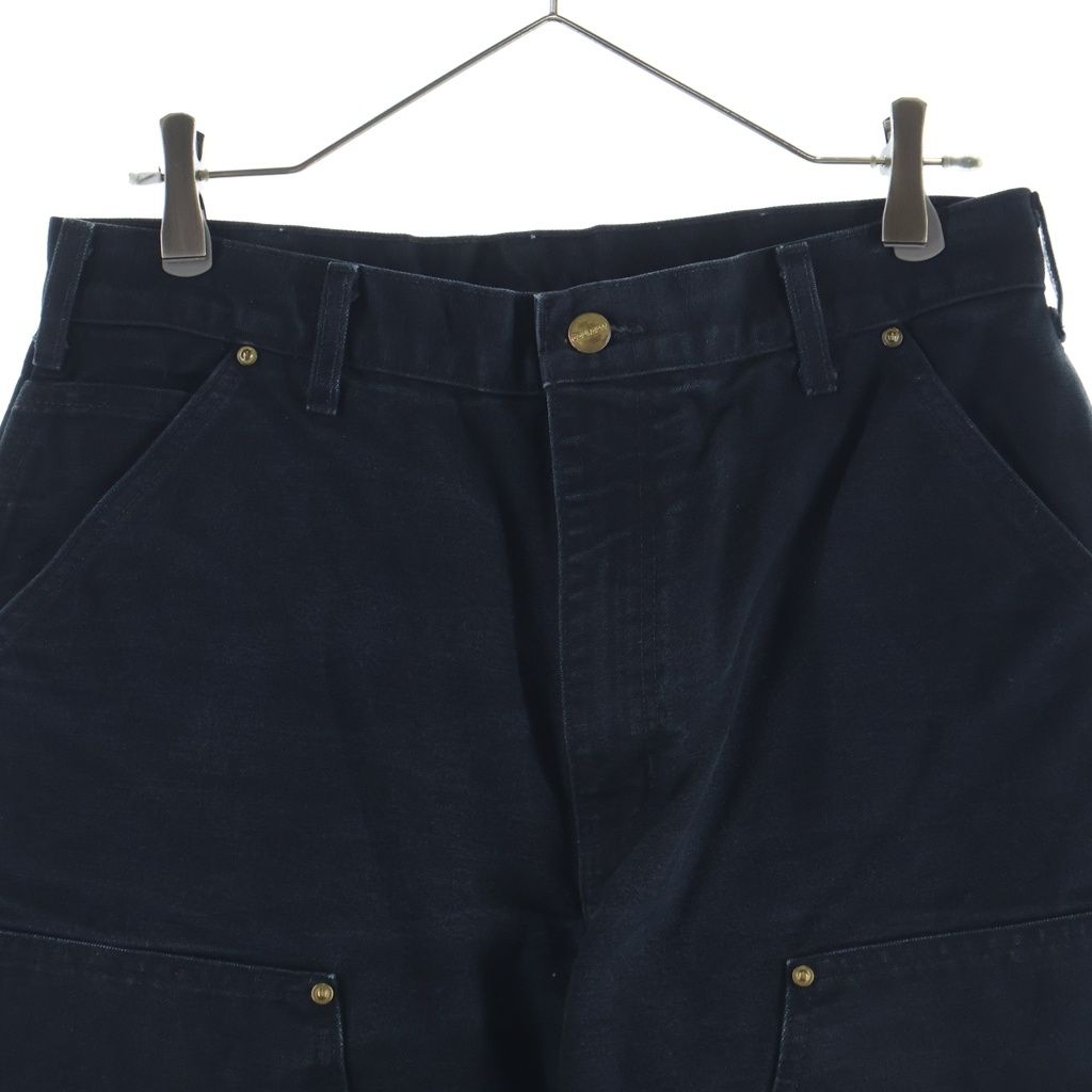 CARHARTT (カーハート) 20S DOUBLE KNEE PANTS USA製 ダブルニー