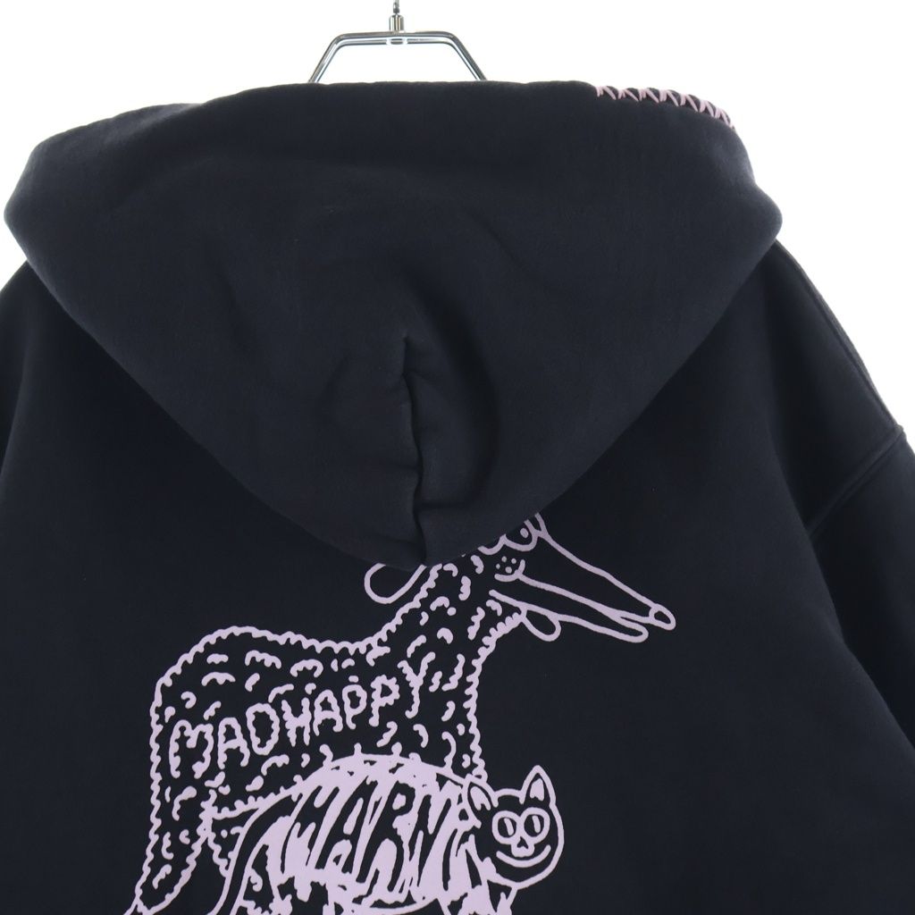 MARNI (マルニ) ×Madhappy Hoodie マッドハッピー フーディー プル